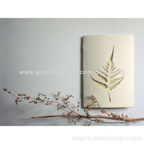 Standard Greeting Card, Ideal for Christmas Day Gifts Purpose/Available in Various Sizes and Designs